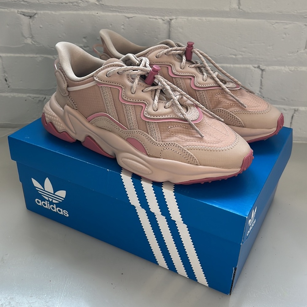 Adidas Ozweego Shoes